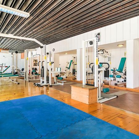 Hotel Amfora Rabac Ngoại thất bức ảnh