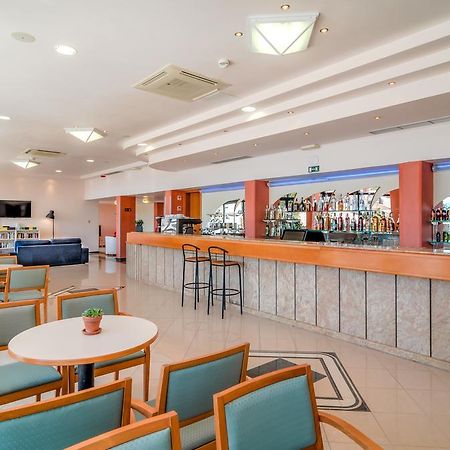 Hotel Amfora Rabac Ngoại thất bức ảnh