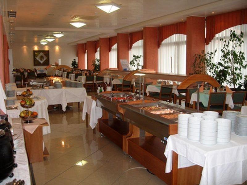 Hotel Amfora Rabac Ngoại thất bức ảnh