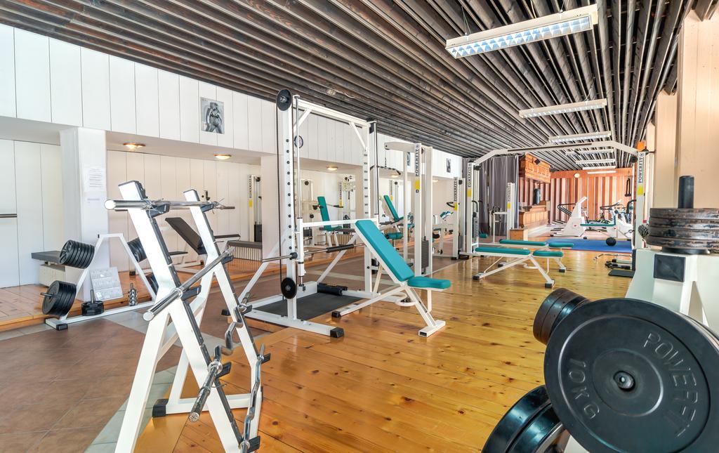 Hotel Amfora Rabac Ngoại thất bức ảnh