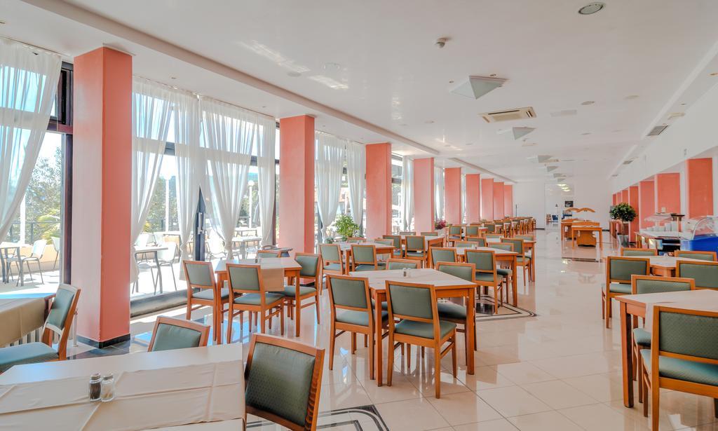 Hotel Amfora Rabac Ngoại thất bức ảnh