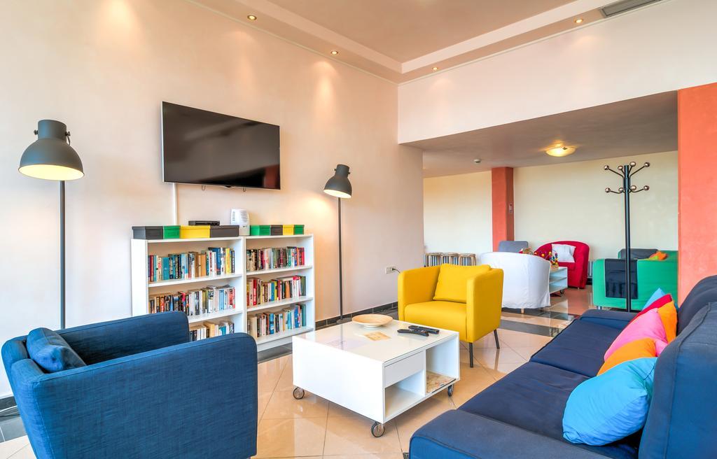 Hotel Amfora Rabac Ngoại thất bức ảnh