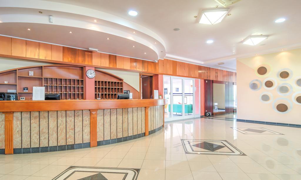 Hotel Amfora Rabac Ngoại thất bức ảnh