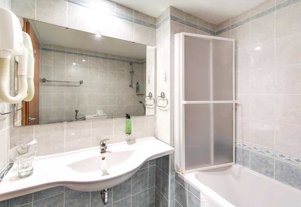 Hotel Amfora Rabac Ngoại thất bức ảnh