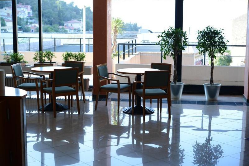 Hotel Amfora Rabac Ngoại thất bức ảnh