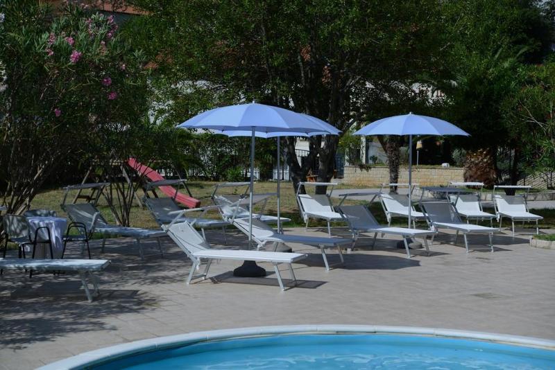 Hotel Amfora Rabac Ngoại thất bức ảnh