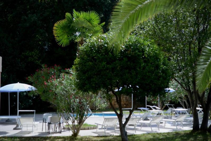 Hotel Amfora Rabac Ngoại thất bức ảnh