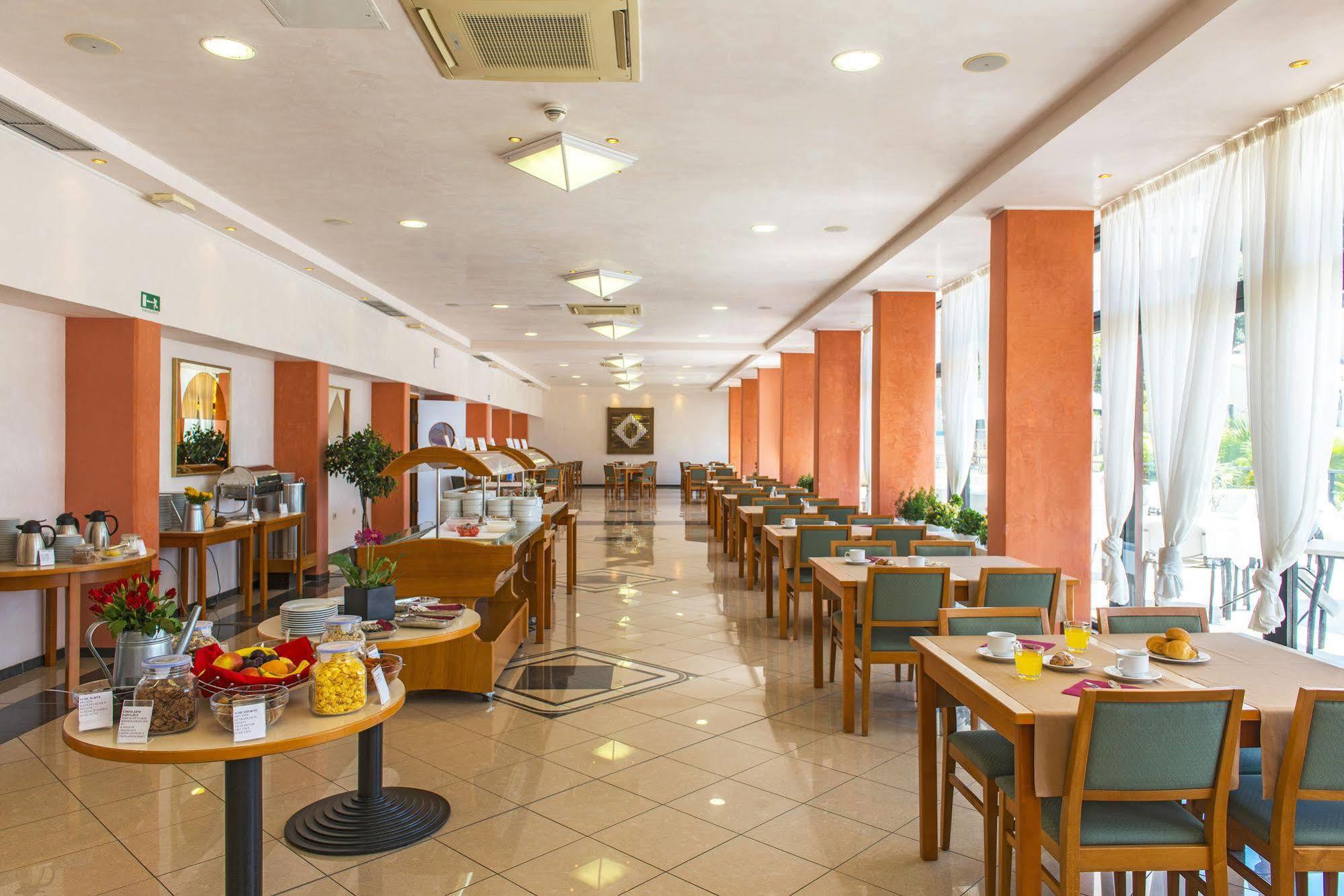 Hotel Amfora Rabac Ngoại thất bức ảnh