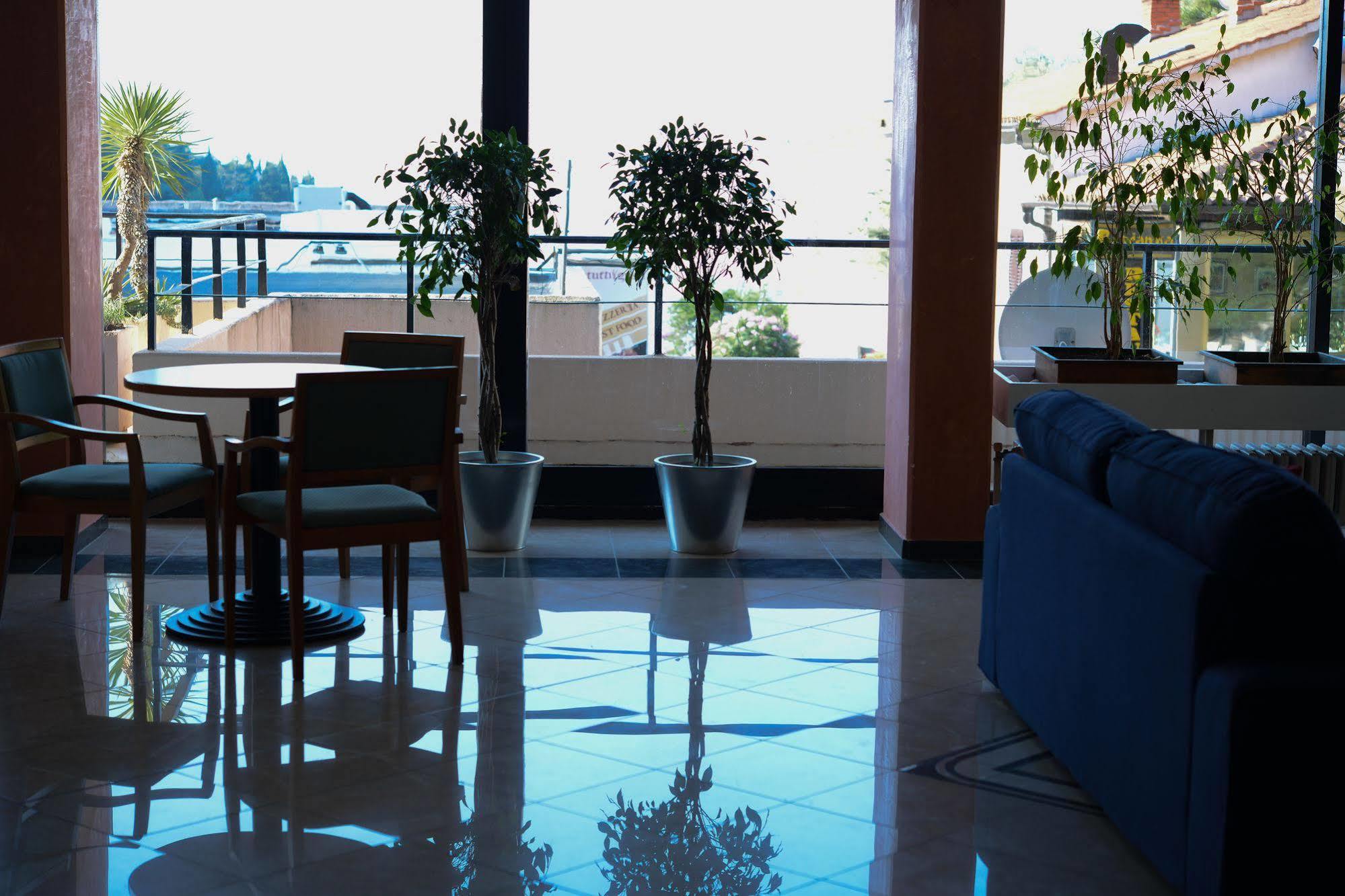Hotel Amfora Rabac Ngoại thất bức ảnh